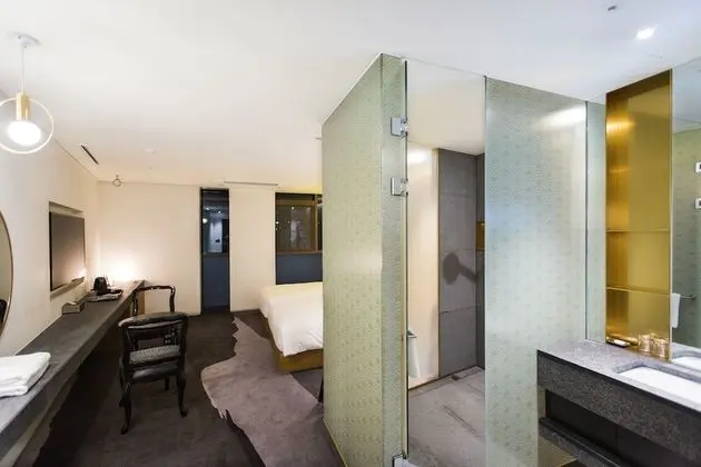 Standard İki Ayrı Yataklı Oda