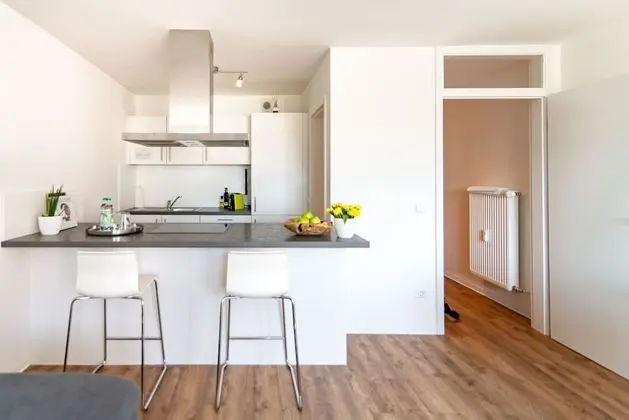 Comfort Apart Daire, 1 Büyük (Queen) Boy Yatak ve Çekyat