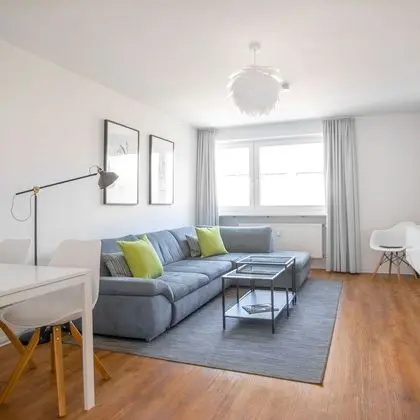 Comfort Apart Daire, 1 Büyük (Queen) Boy Yatak ve Çekyat