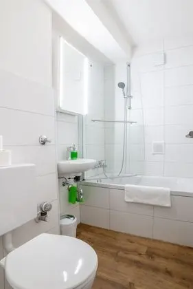 Comfort Apart Daire, 1 Büyük (Queen) Boy Yatak ve Çekyat