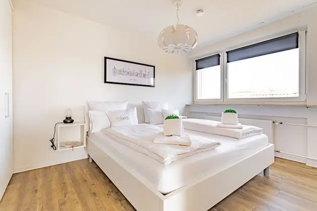 Comfort Apart Daire, 1 Büyük (Queen) Boy Yatak ve Çekyat