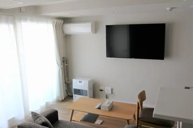 Standard İki Ayrı Yataklı Oda (Japanese Modern, A, 1F)