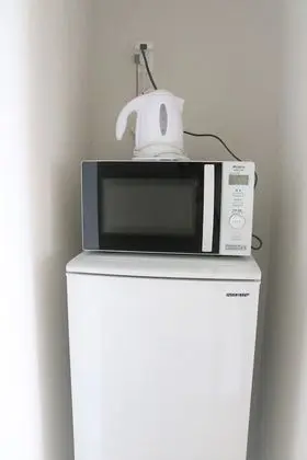 Standard İki Ayrı Yataklı Oda (Japanese Modern, A, 1F)