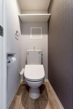 Standard İki Ayrı Yataklı Oda (Japanese Modern, A, 1F)