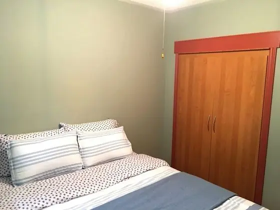 Deluxe Kır Evi, 4 Yatak Odası, Göl Manzaralı, Denize Sıfır