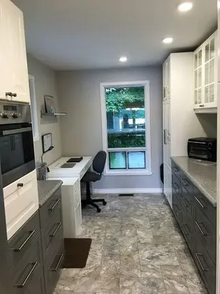 Deluxe Kır Evi, 4 Yatak Odası, Göl Manzaralı, Denize Sıfır