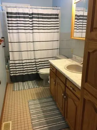 Deluxe Kır Evi, 4 Yatak Odası, Göl Manzaralı, Denize Sıfır