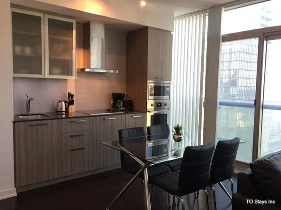 Premium Daire, 1 Yatak Odası