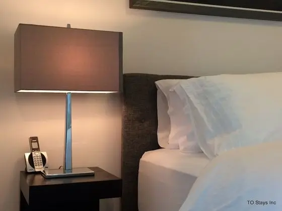Premium Daire, 1 Yatak Odası