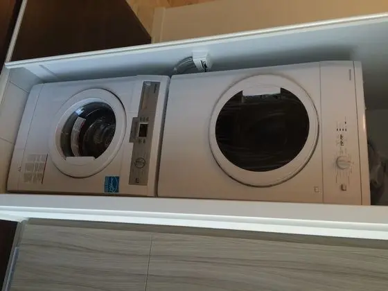 Premium Daire, 1 Yatak Odası