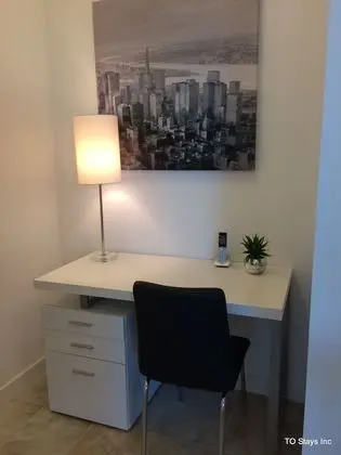 Premium Daire, 1 Yatak Odası