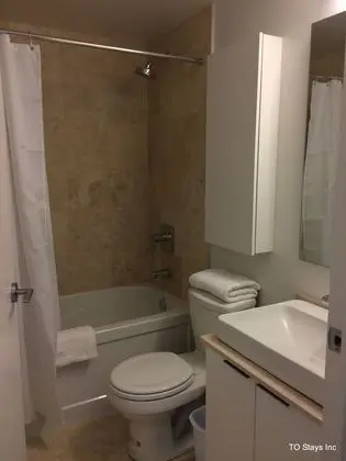 Premium Daire, 1 Yatak Odası