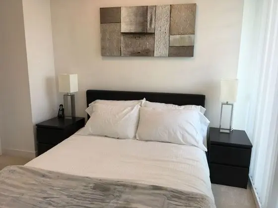 Signature Daire, 1 Yatak Odası, Şehir Manzaralı, Kule