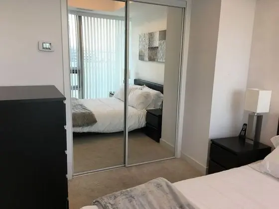 Signature Daire, 1 Yatak Odası, Şehir Manzaralı, Kule