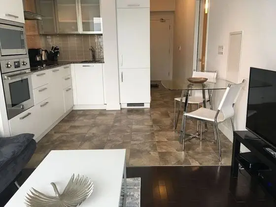 Signature Daire, 1 Yatak Odası, Şehir Manzaralı, Kule