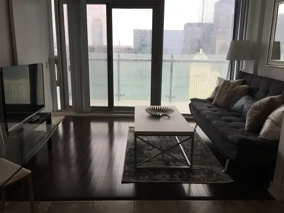 Signature Daire, 1 Yatak Odası, Şehir Manzaralı, Kule