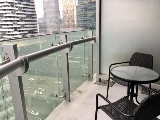 Signature Daire, 1 Yatak Odası, Şehir Manzaralı, Kule