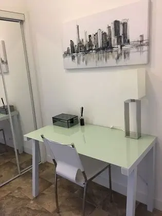 Signature Daire, 1 Yatak Odası, Şehir Manzaralı, Kule