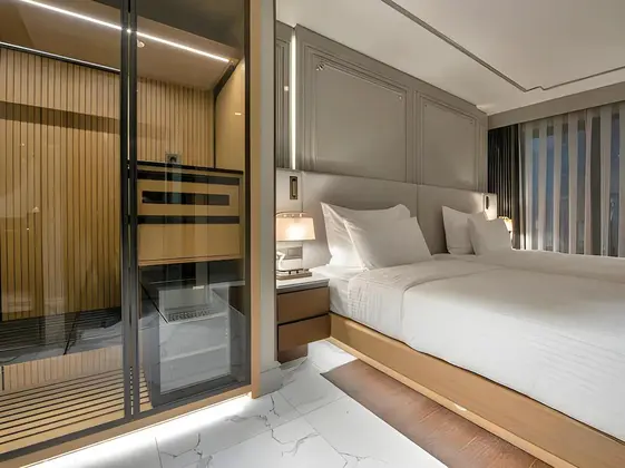 room