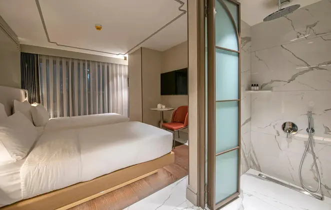 room