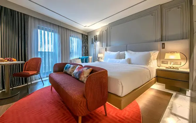 room