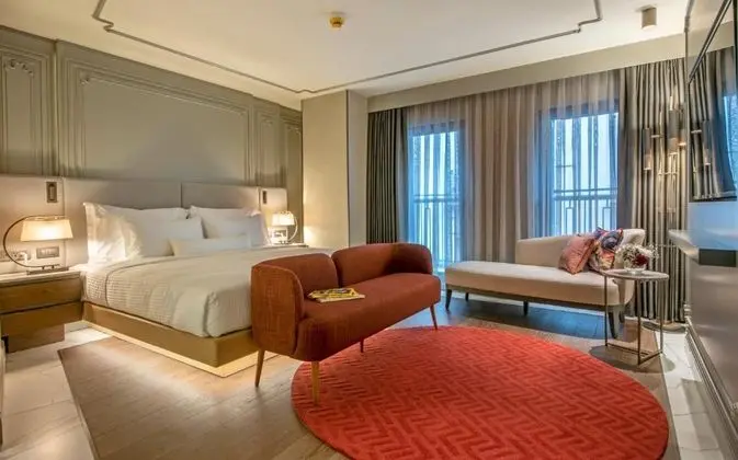 room