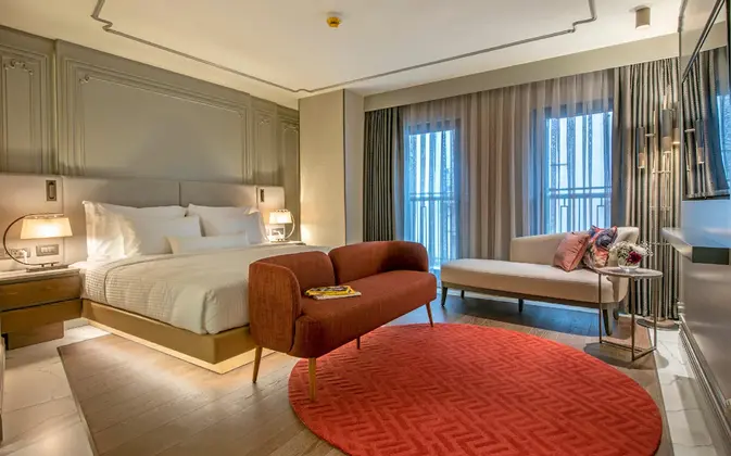 room