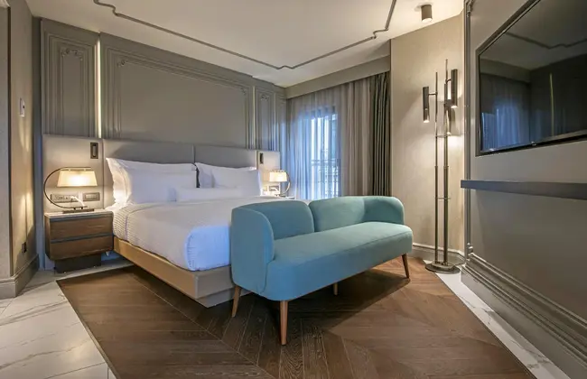 room