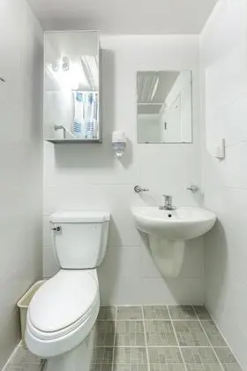 Deluxe İki Ayrı Yataklı Oda