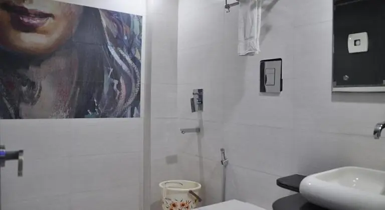 Executive Tek Büyük Yataklı Oda, 1 Çift Kişilik Yatak, Şehir Manzaralı