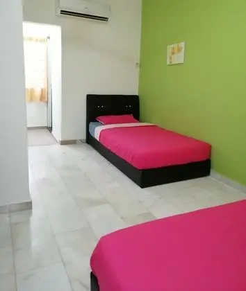 Ev, 5 Yatak Odası