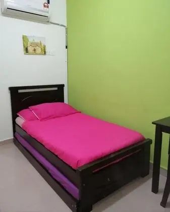 Ev, 5 Yatak Odası