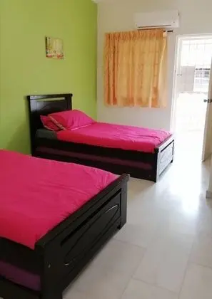 Ev, 5 Yatak Odası