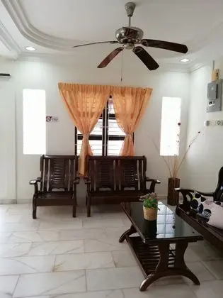Ev, 5 Yatak Odası