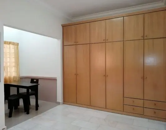 Ev, 5 Yatak Odası