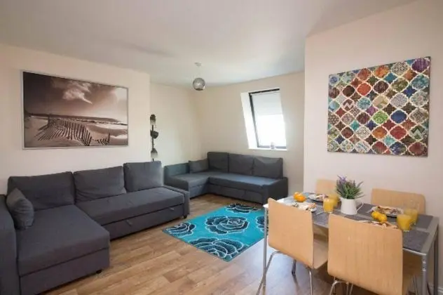 Apart Daire