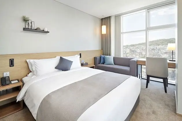 Deluxe Tek Büyük Yataklı Oda, Küvet