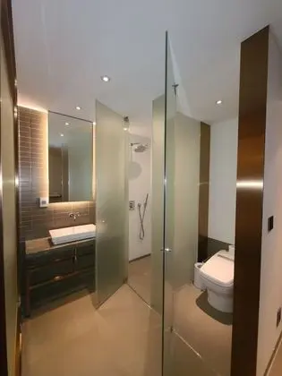 Superior İki Ayrı Yataklı Oda