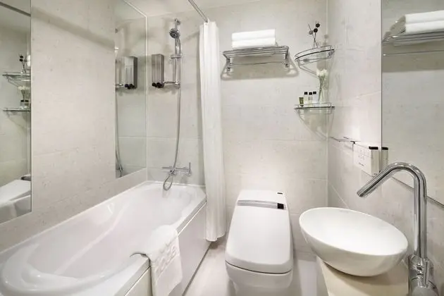 Hollywood King Room (Combined 2 single beds) - Parking Not available