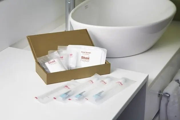 Standard Tek Kişilik Oda (Parking Not available)