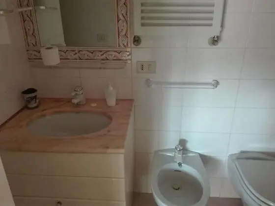 Classic Tek Kişilik Oda, 1 Tek Kişilik Yatak, Ortak Banyo, Avlu Manzaralı