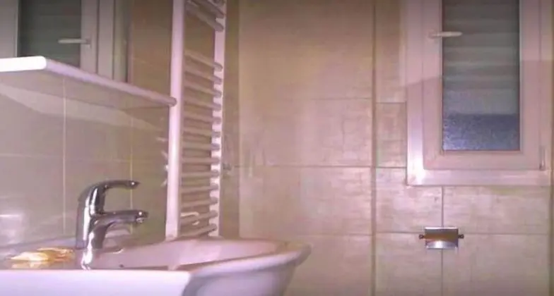 Classic Tek Kişilik Oda, 1 Tek Kişilik Yatak, Ortak Banyo, Avlu Manzaralı