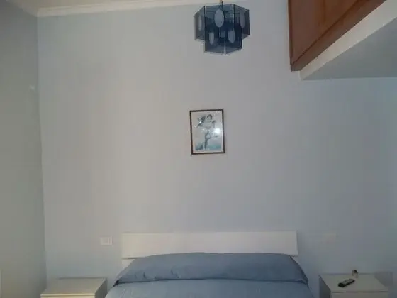 Comfort Tek Büyük Yataklı Oda, Banyolu/Duşlu