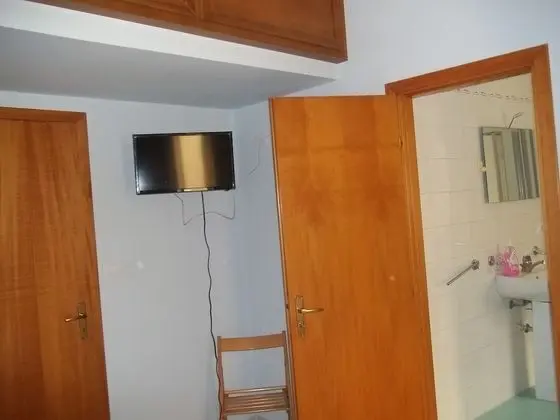 Comfort Tek Büyük Yataklı Oda, Banyolu/Duşlu