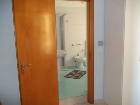 Comfort Tek Büyük Yataklı Oda, Banyolu/Duşlu