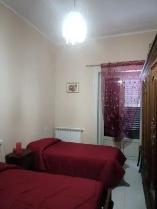 Üç Kişilik Oda, Ortak Banyo