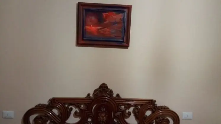 Üç Kişilik Oda, Ortak Banyo