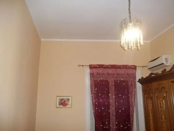 Üç Kişilik Oda, Ortak Banyo