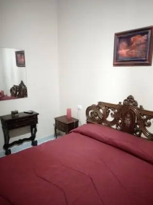 Üç Kişilik Oda, Ortak Banyo