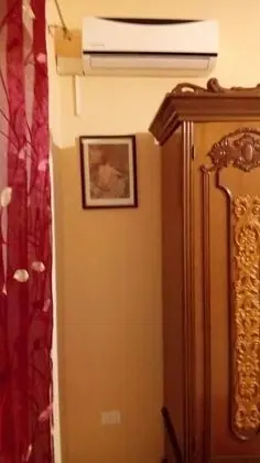 Üç Kişilik Oda, Ortak Banyo